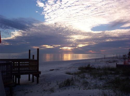 Holiday Inn On The Beach Destin Esterno foto