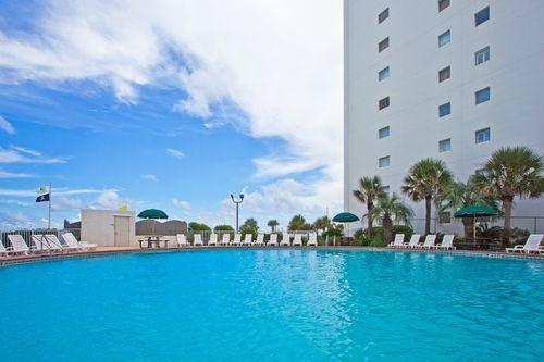 Holiday Inn On The Beach Destin Servizi foto