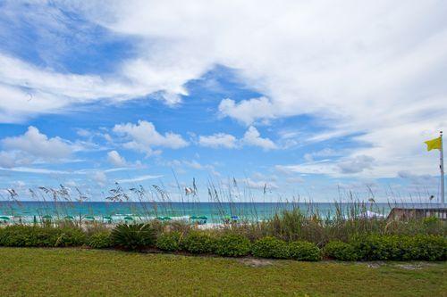 Holiday Inn On The Beach Destin Esterno foto