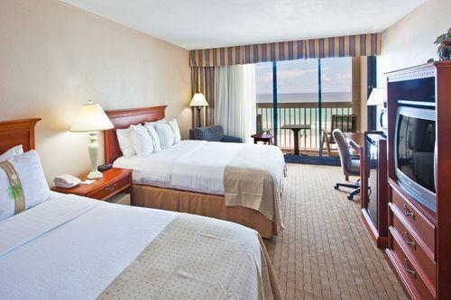Holiday Inn On The Beach Destin Camera foto