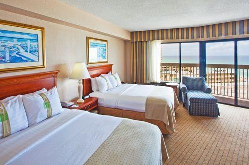 Holiday Inn On The Beach Destin Camera foto
