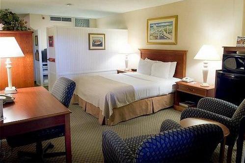 Holiday Inn On The Beach Destin Camera foto