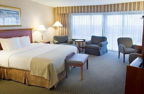 Holiday Inn On The Beach Destin Camera foto